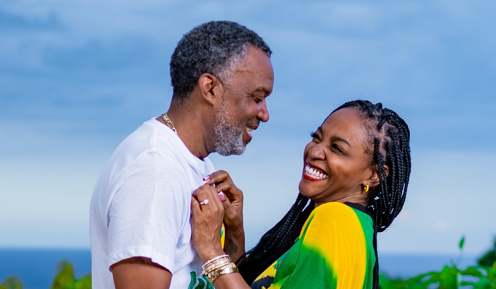 The Wedding Website of Emile Williams Sr and Montrece M. Ransom