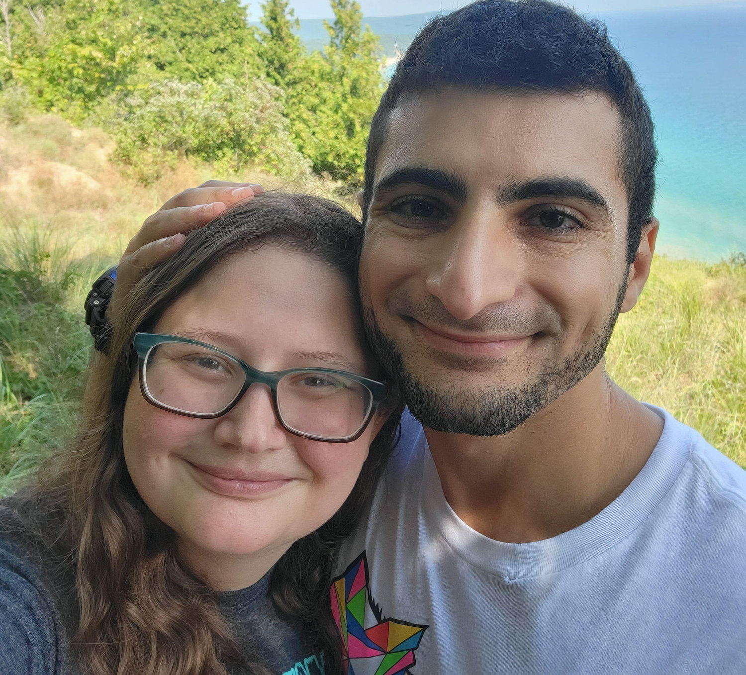 The Wedding Website of Marissa Mason and Hussain Atieh