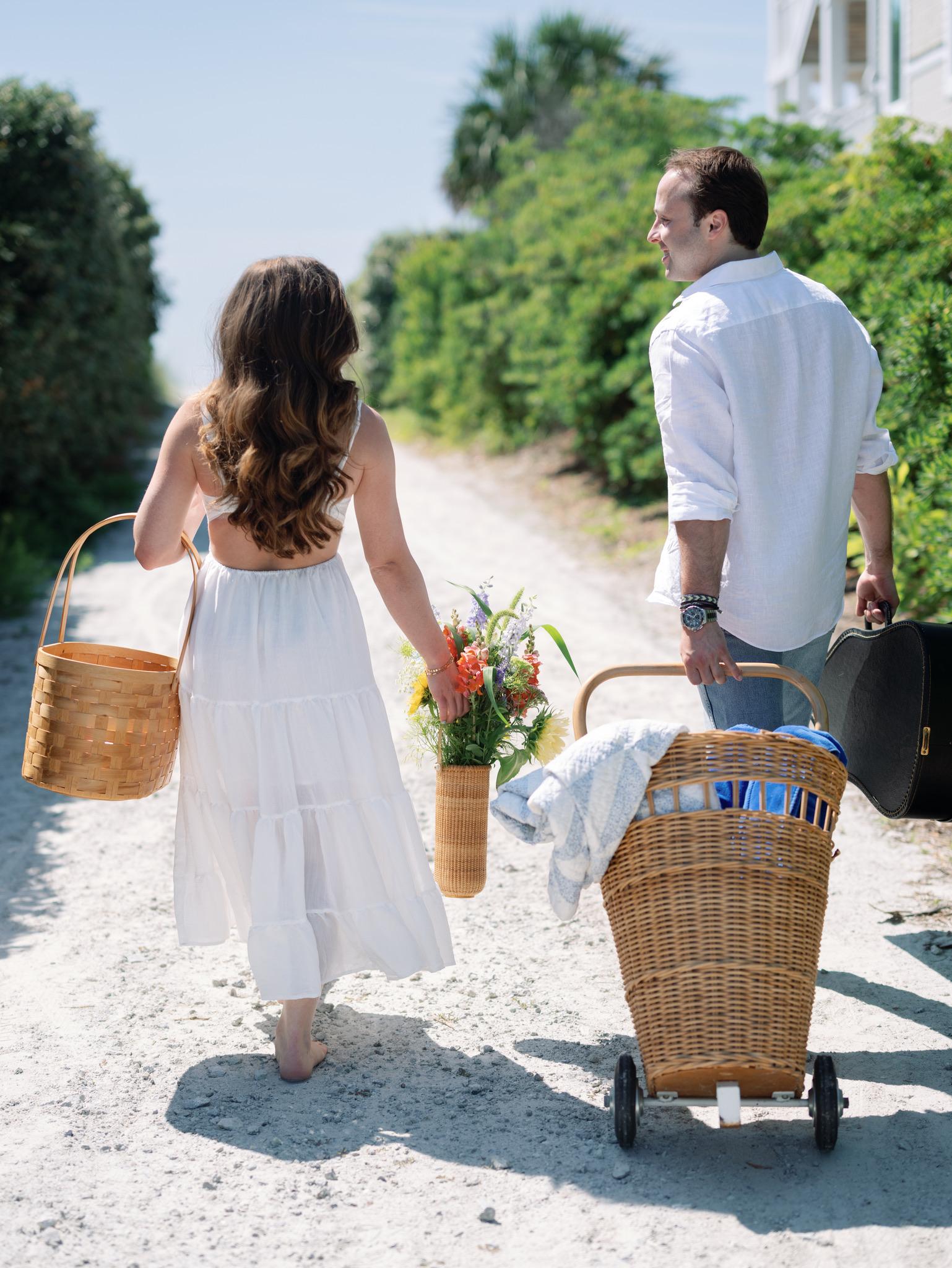 The Wedding Website of Jessica Marie and Carson Michael Russell