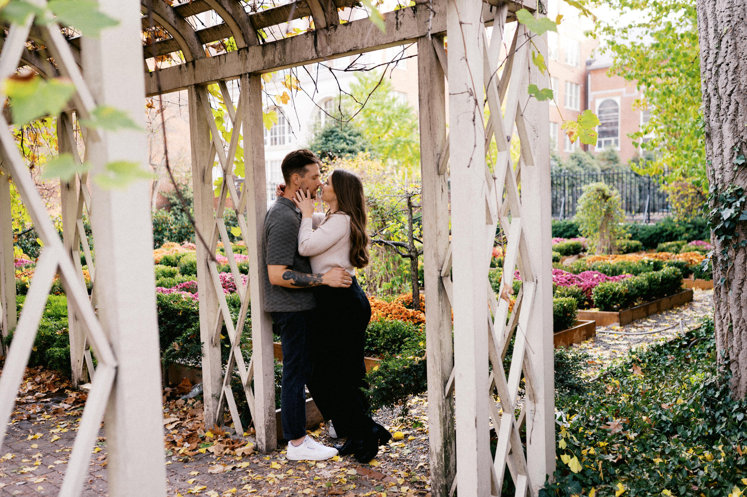 The Wedding Website of Blair Baranowski and Jon Cosenza