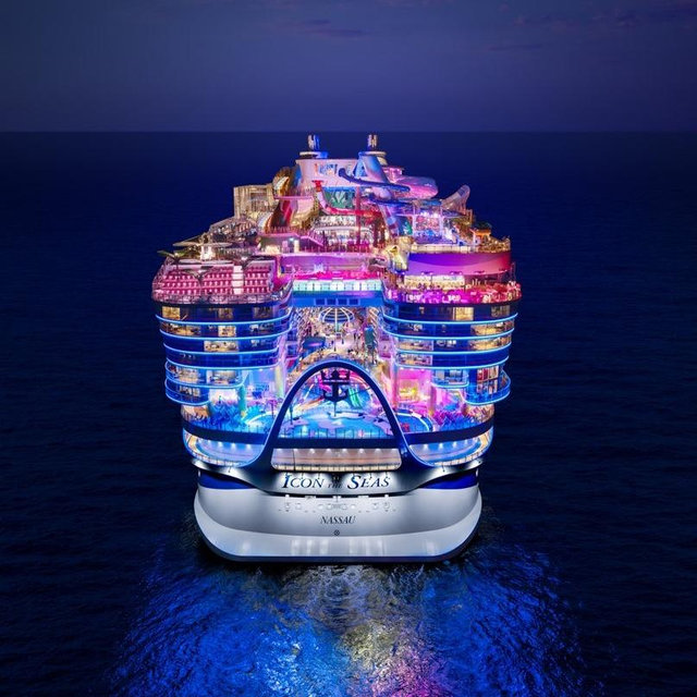 7 Night Western Caribbean Cruise