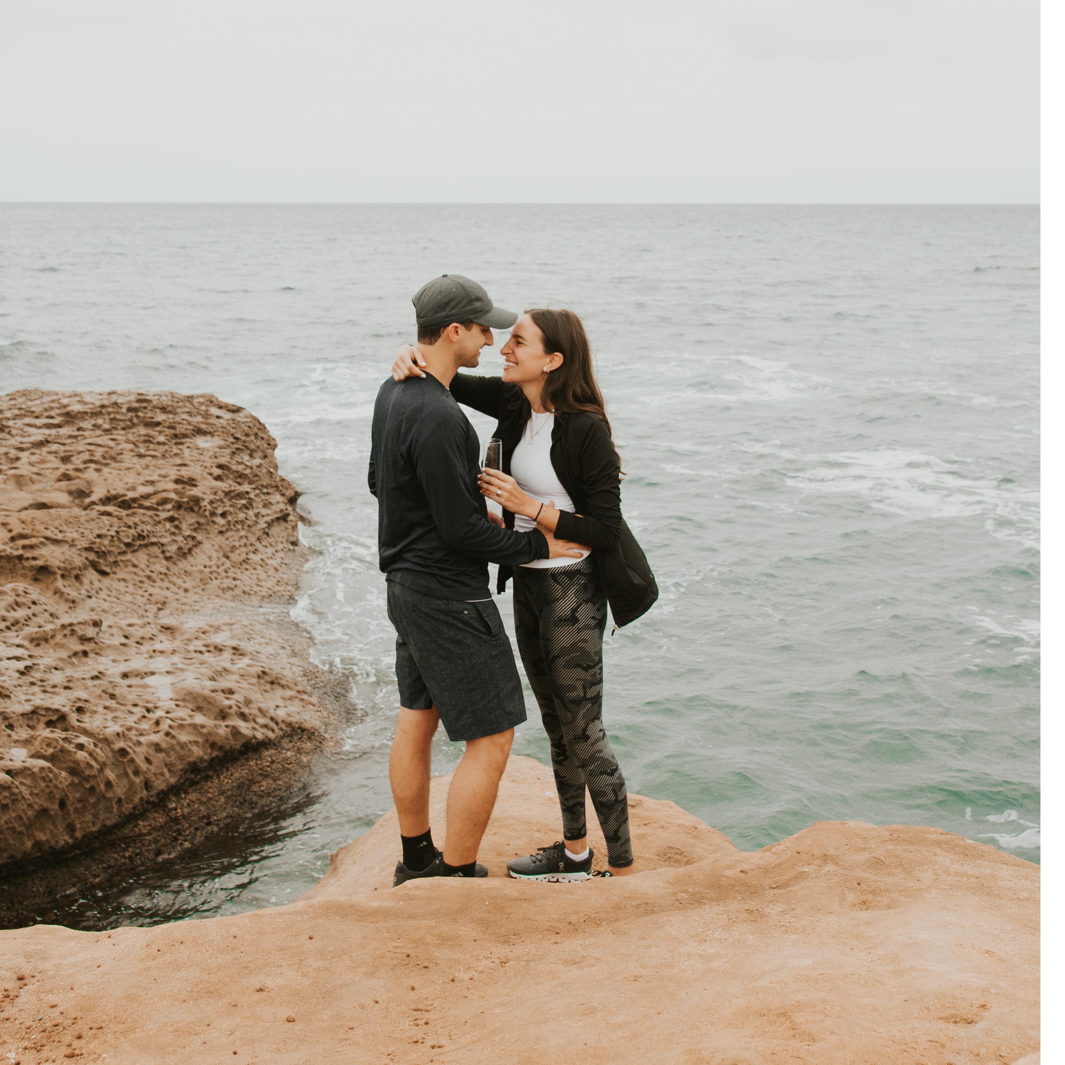Engagement, June 20, 2020