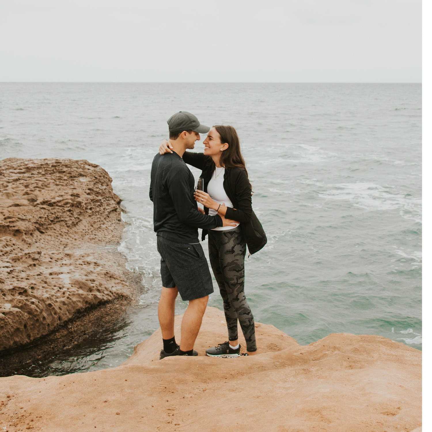 Engagement, June 20, 2020