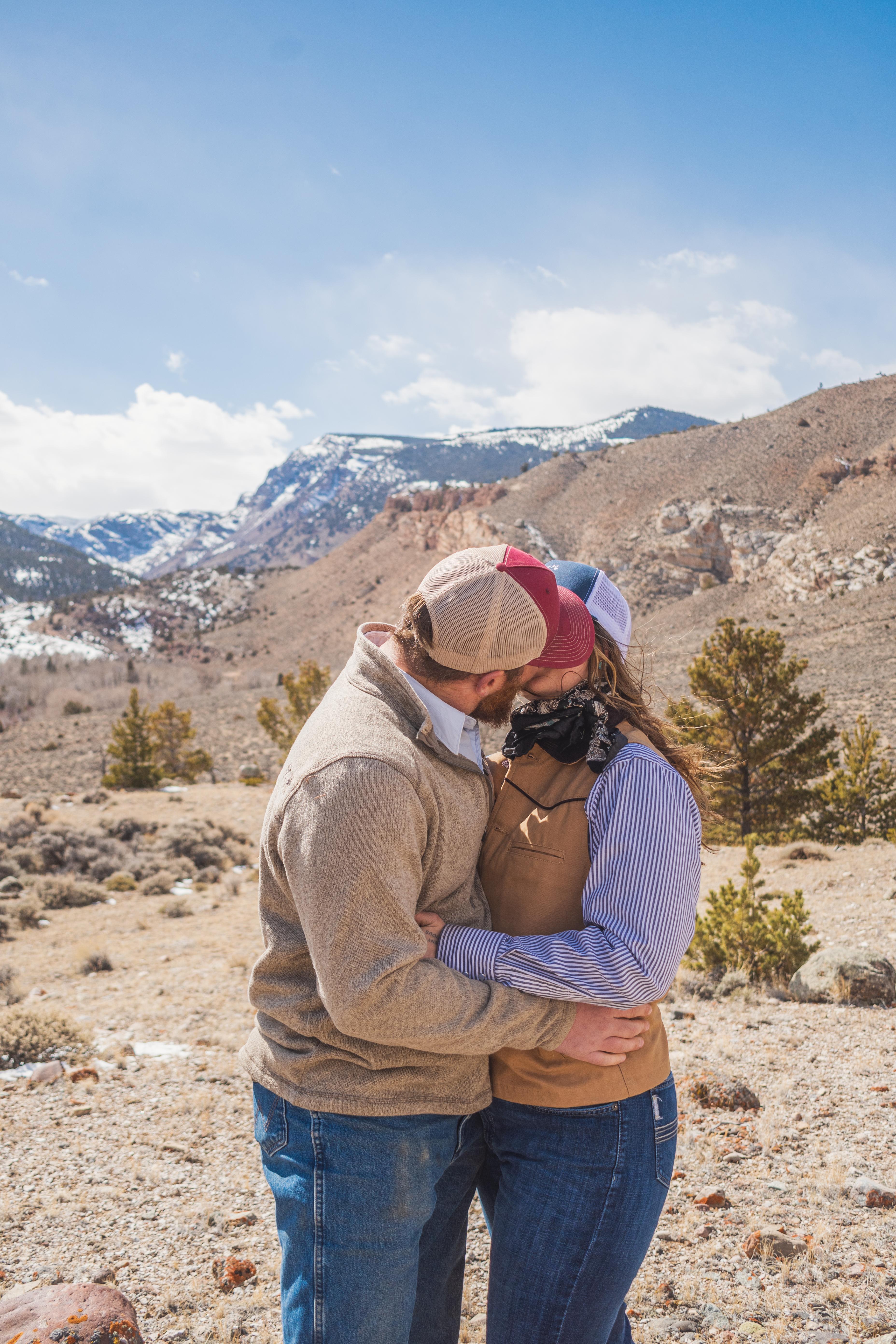 The Wedding Website of Lauren Niska and Jace Broom