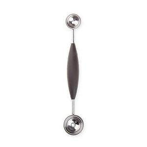 SALT™ Melon Baller in Black