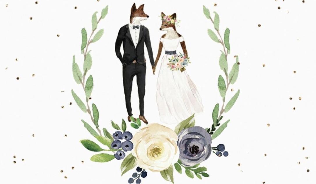 The Wedding Website of Devorah Spadone and Bradford Devens