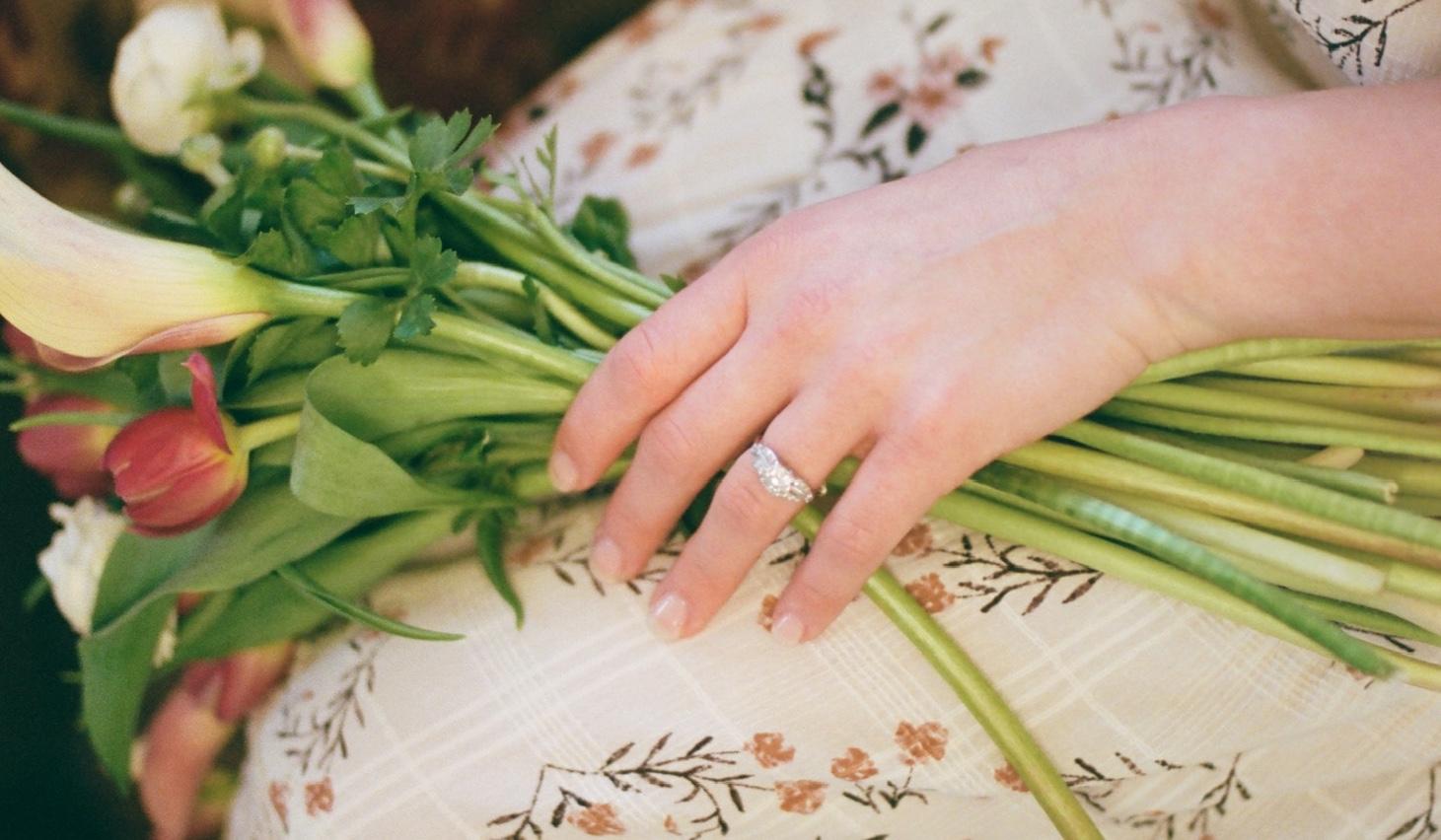 The Wedding Website of Sarah Leck and Landon Richardson