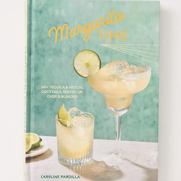 Margarita Time