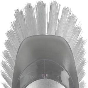 OXO Steel Soap Dispensing Dish Brush