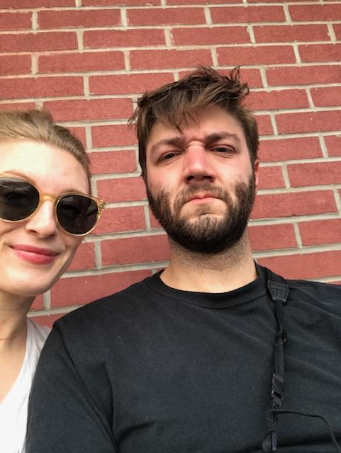 The Wedding Website of Gabrielle White and Jon Karis