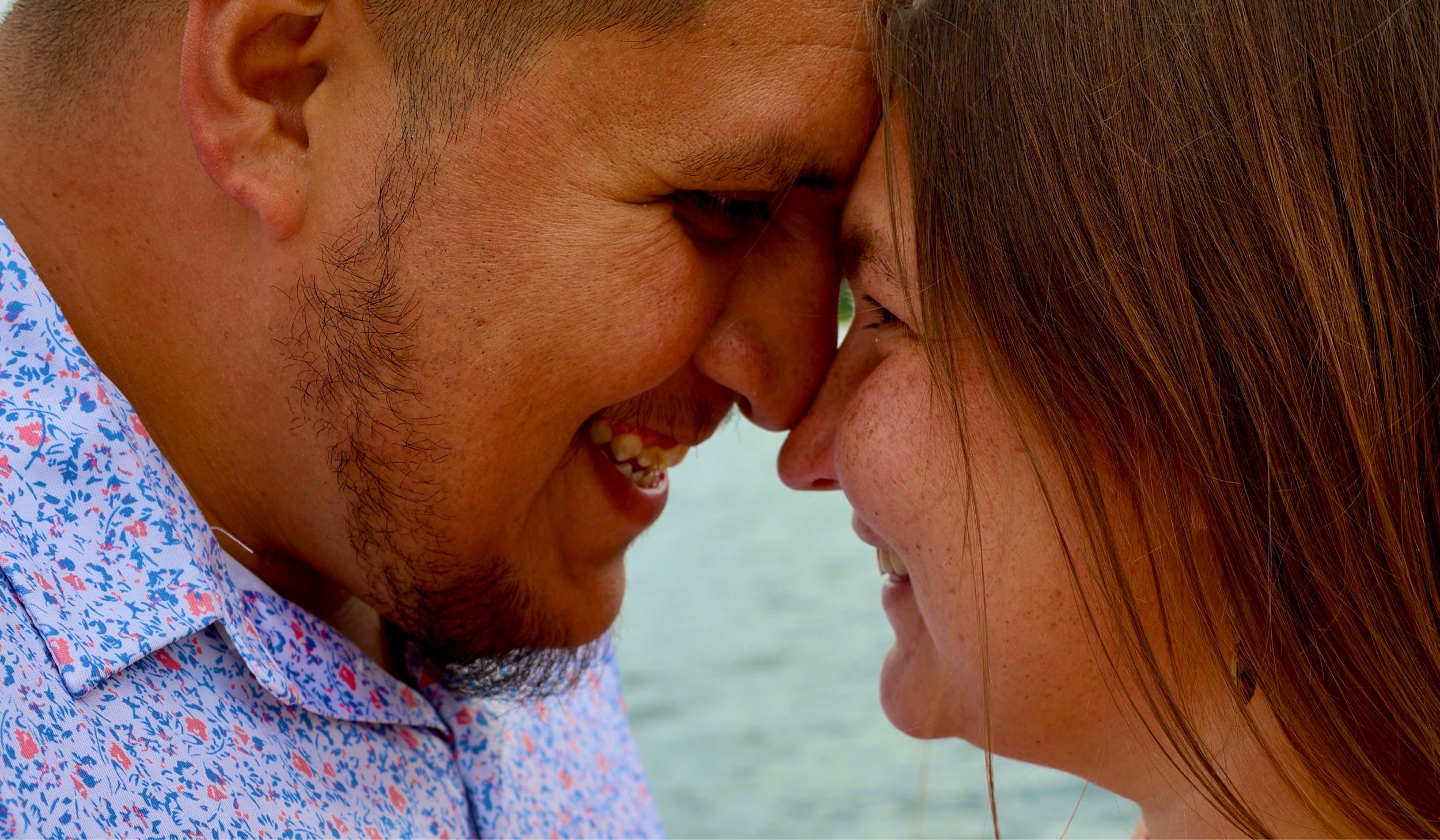 The Wedding Website of Emily Howard and Evan Young