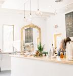 Fiddlehead Fern Cafe