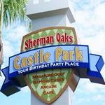 Sherman Oaks Castle Park