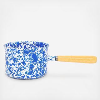 Marble Sauce/Gravy Server