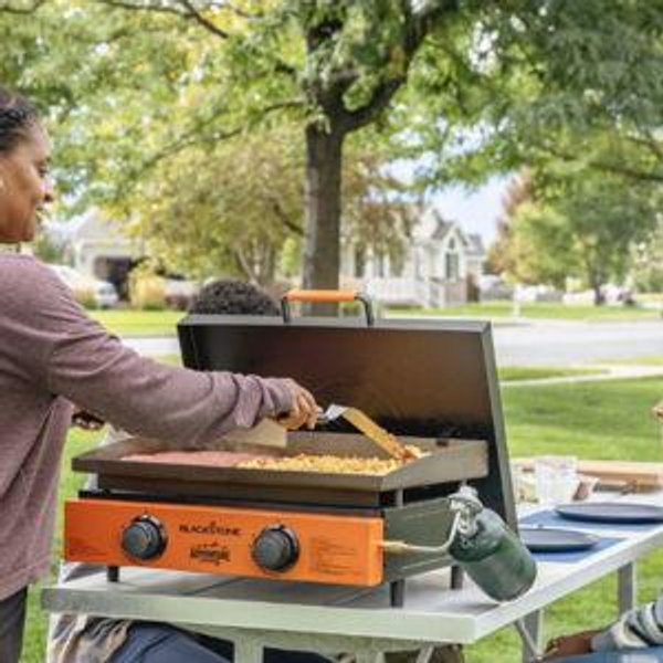 Blackstone Portable Griddle