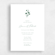 Upload your own Menu