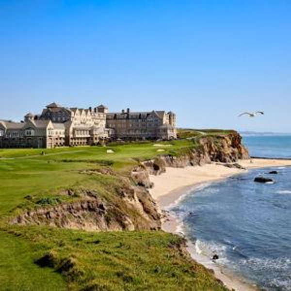 Half Moon Bay Activities!