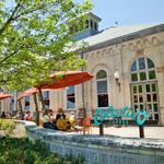 Colectivo Coffee Lakefront