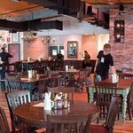 Poe's Tavern