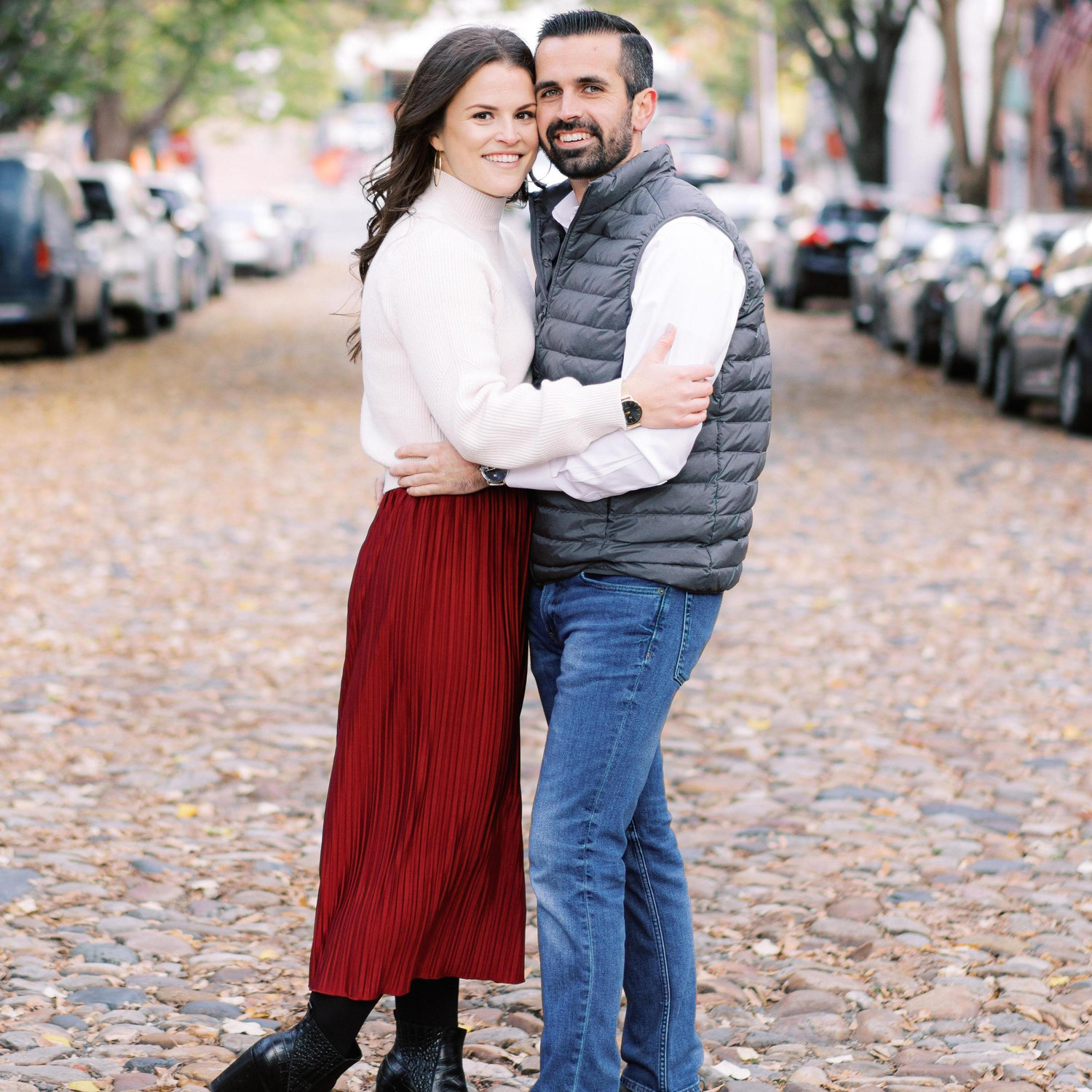 Old Town Alexandria, VA
Fall 2019