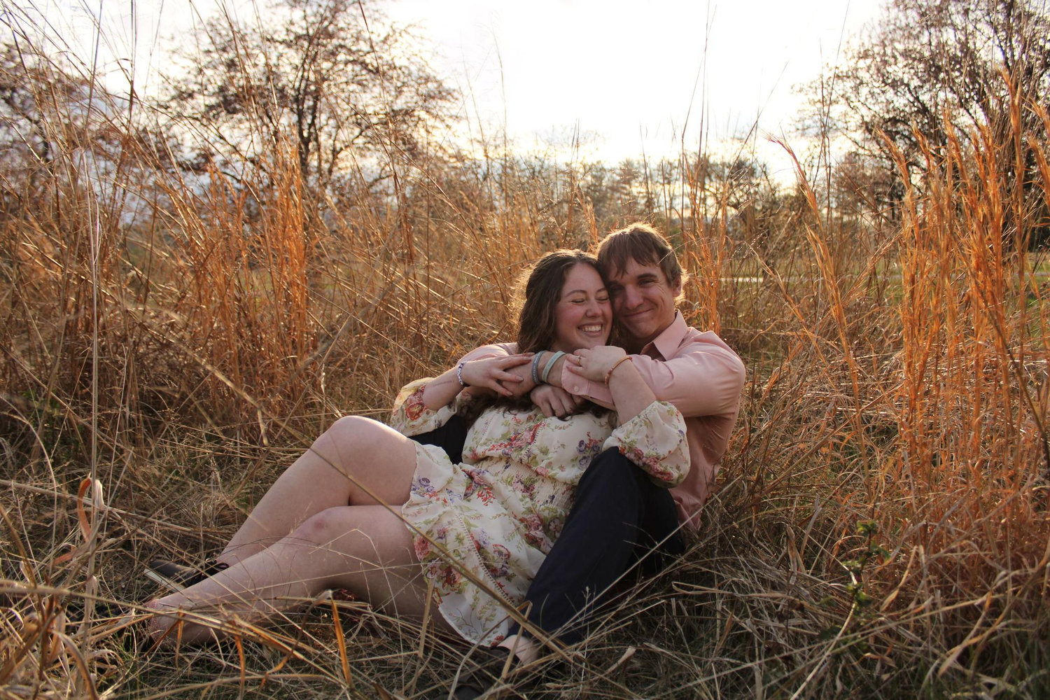 The Wedding Website of Alyssa Goodman and Jared Smitha
