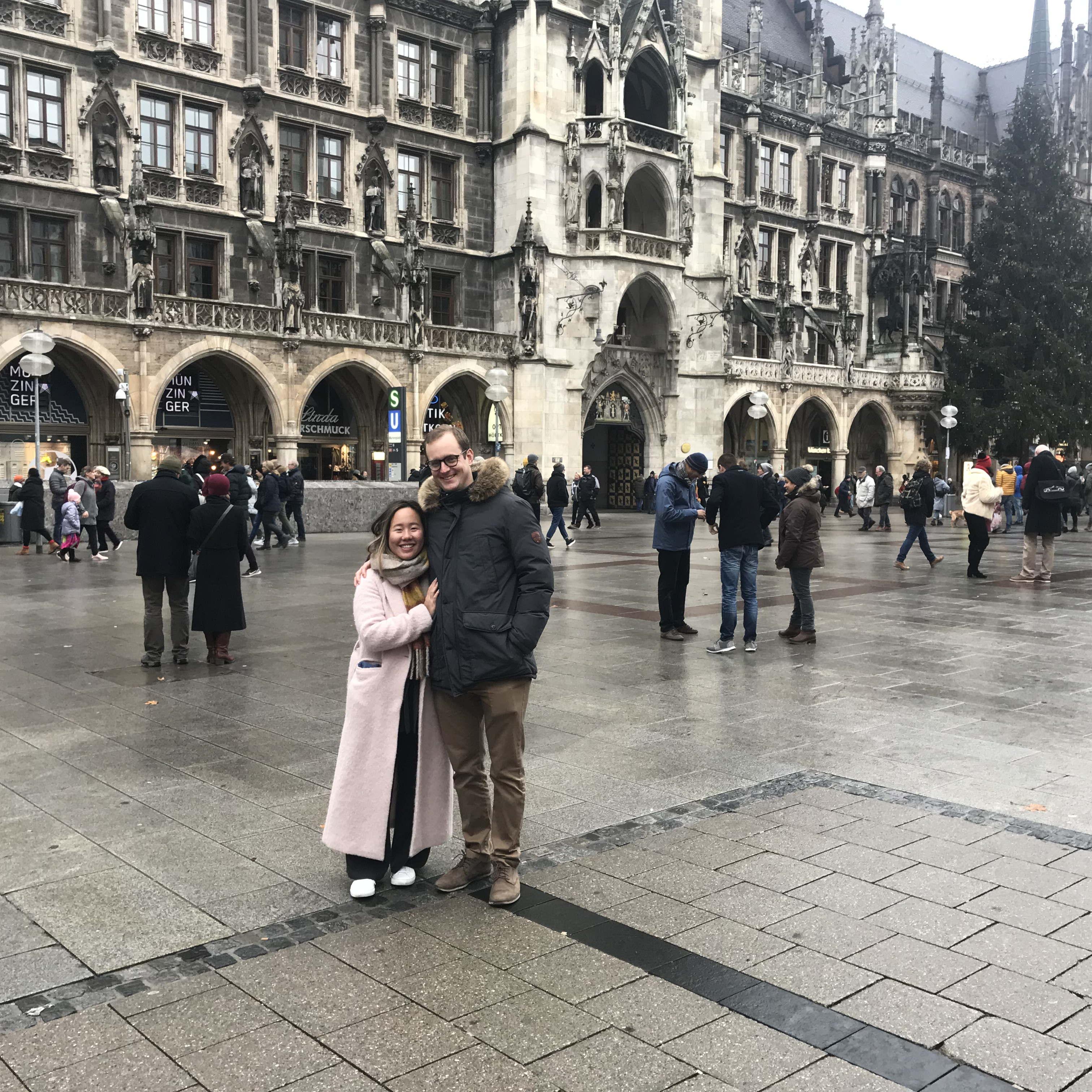 Munich, Germany