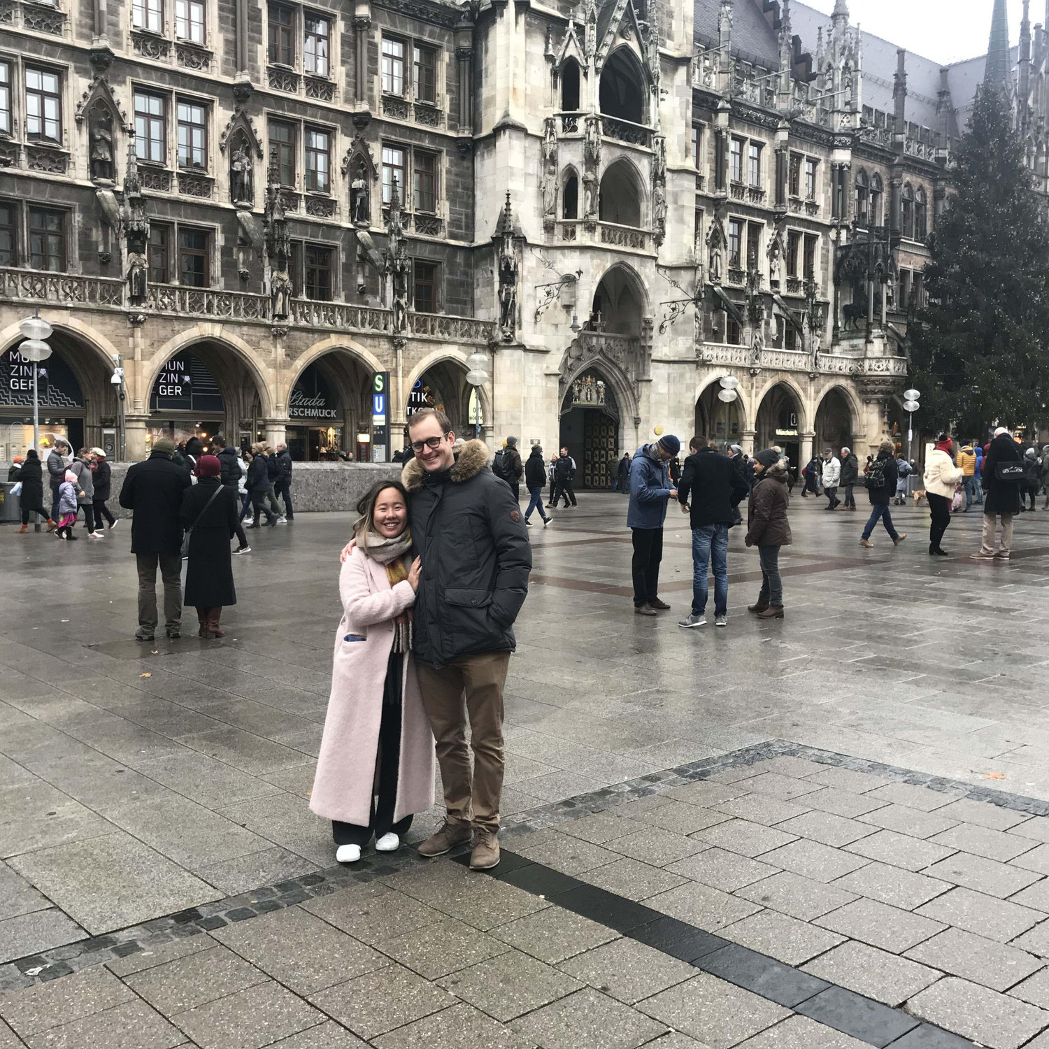 Munich, Germany