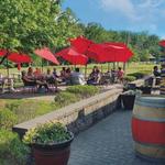 Port of Leonardtown Winery