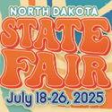 North Dakota State Fair