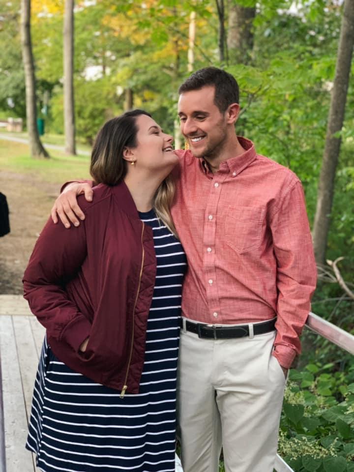 The Wedding Website of Rachel Siford and Cody Poland