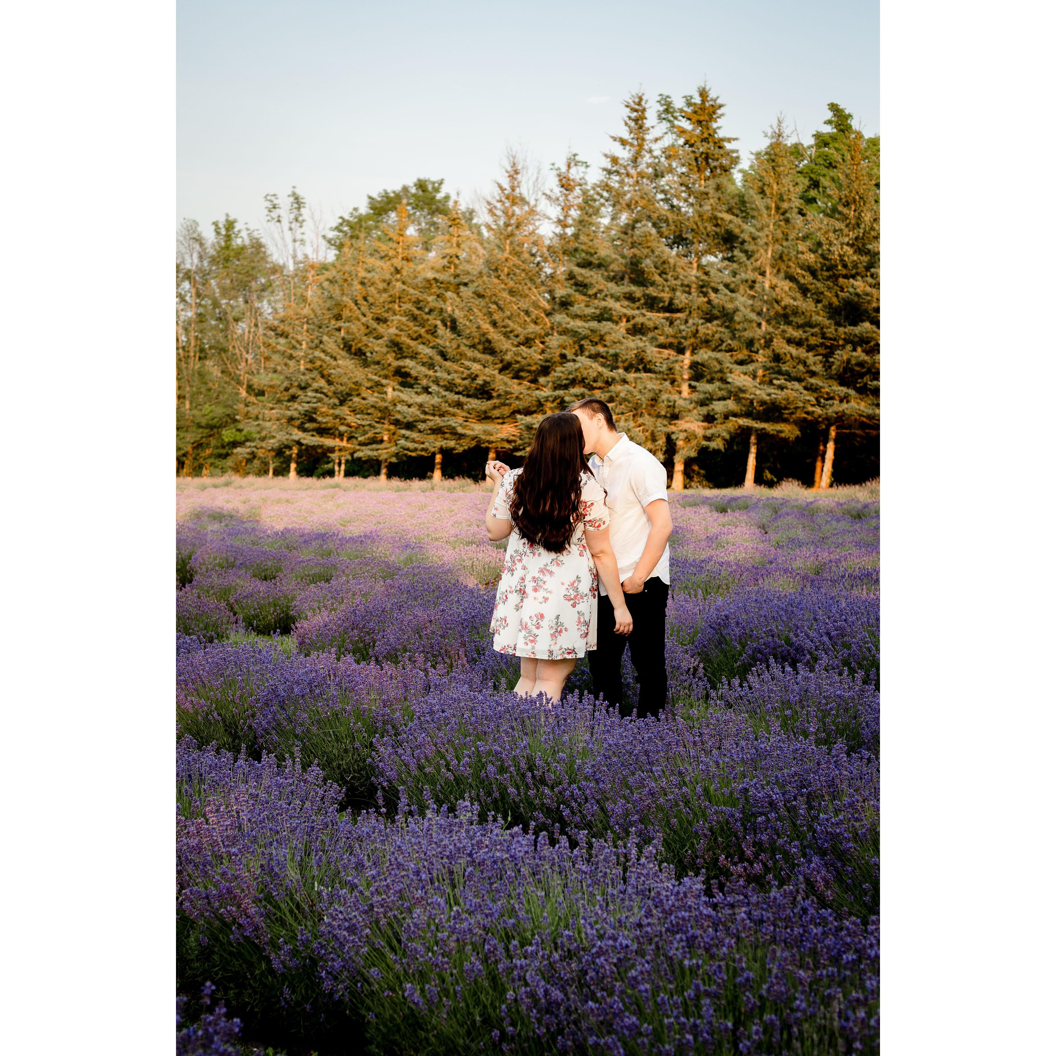 Summer photoshoot 2021