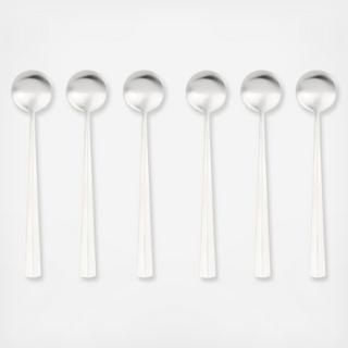 Nagasaki Coffee Spoon, Set of 6