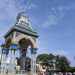 Devraja Market Mysore