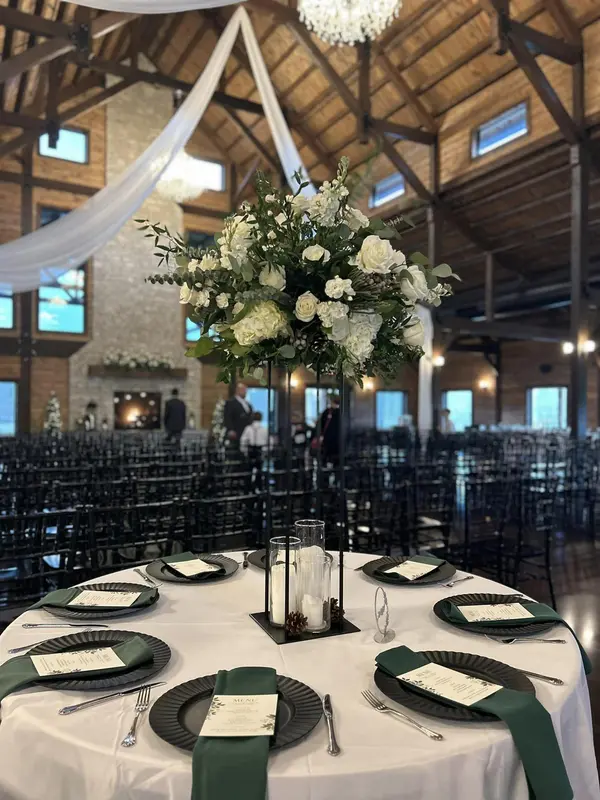 Hanover Reserve Weddings & Events Wedding Venues Zola