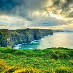 Cliffs of Moher