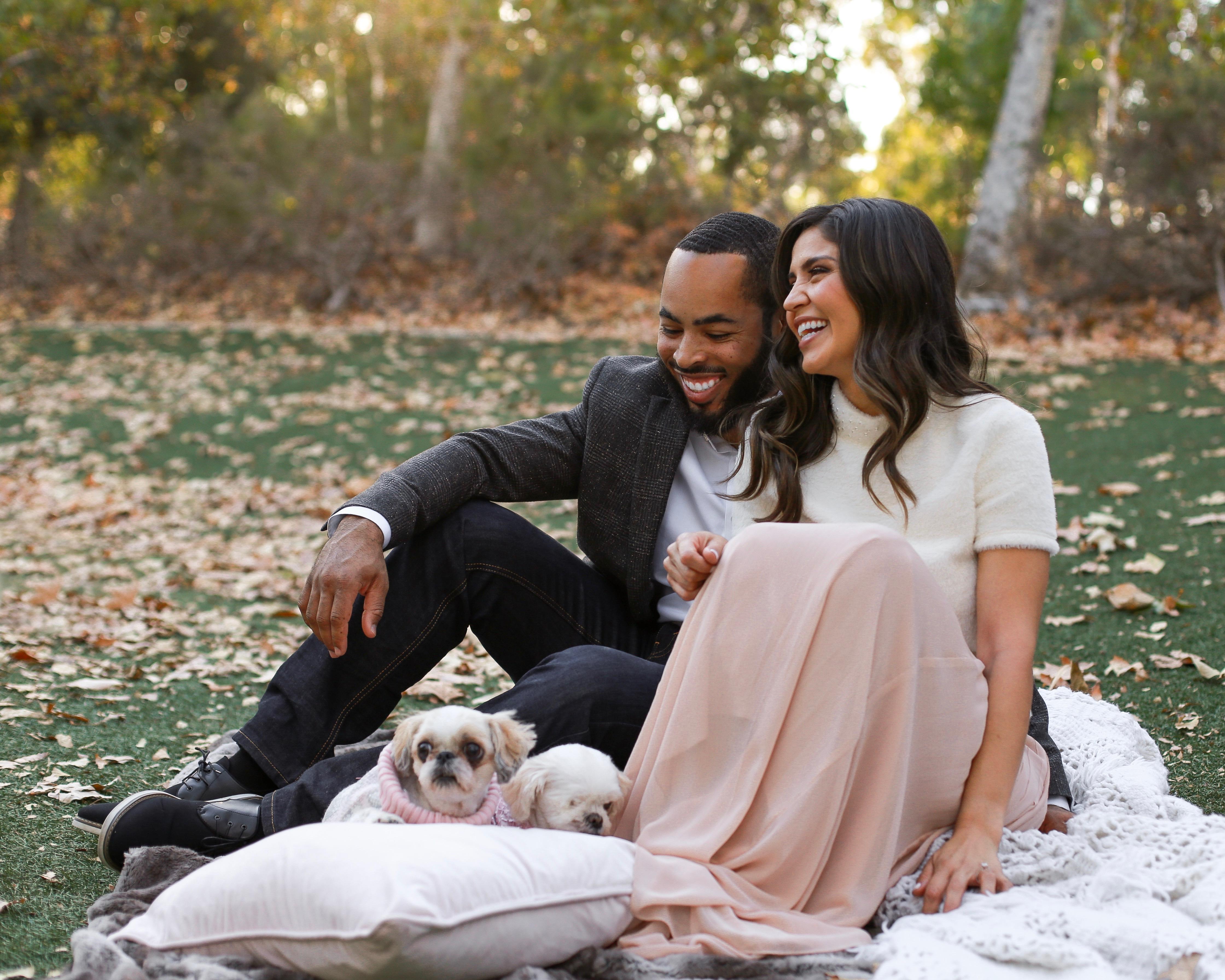 The Wedding Website of Katherine Marquez and Brandon Collins