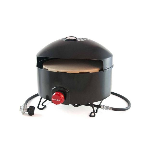 PizzaCraft Pizza Que PC6500 - Black
