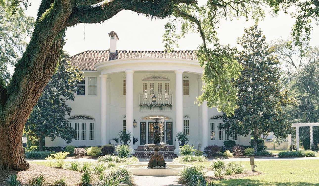 The Wedding Website of Jane Yarbrough and Bryce Bishop