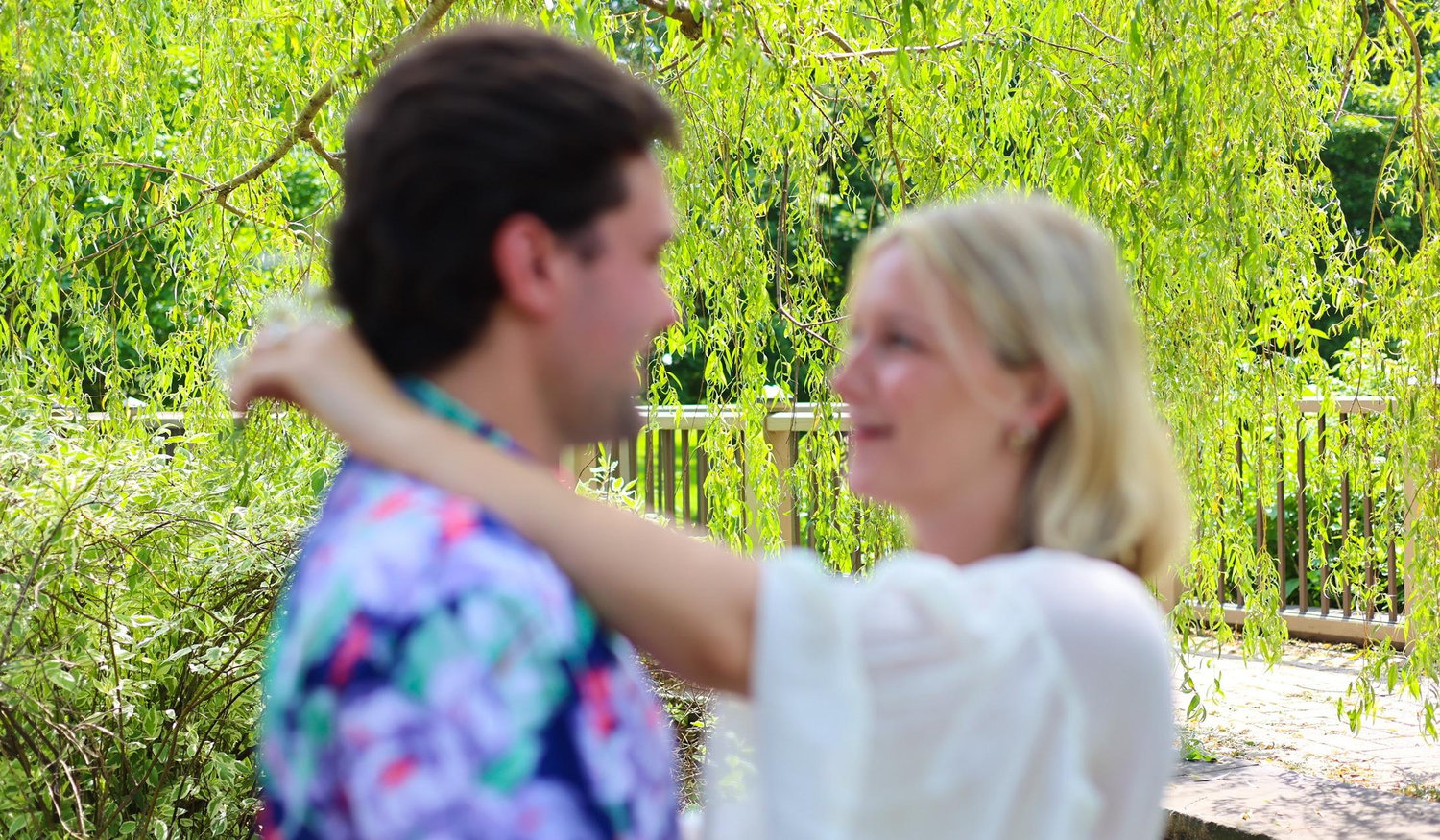 The Wedding Website of Emma Albin and Davis Byrd