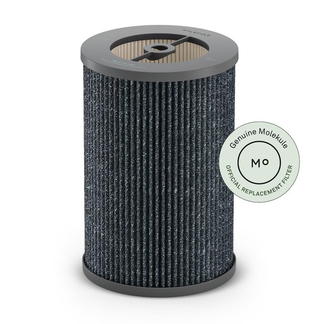 Molekule PECO-HEPA Tri-Powered Filter for Air Pro