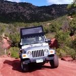 Colorado Jeep Tours