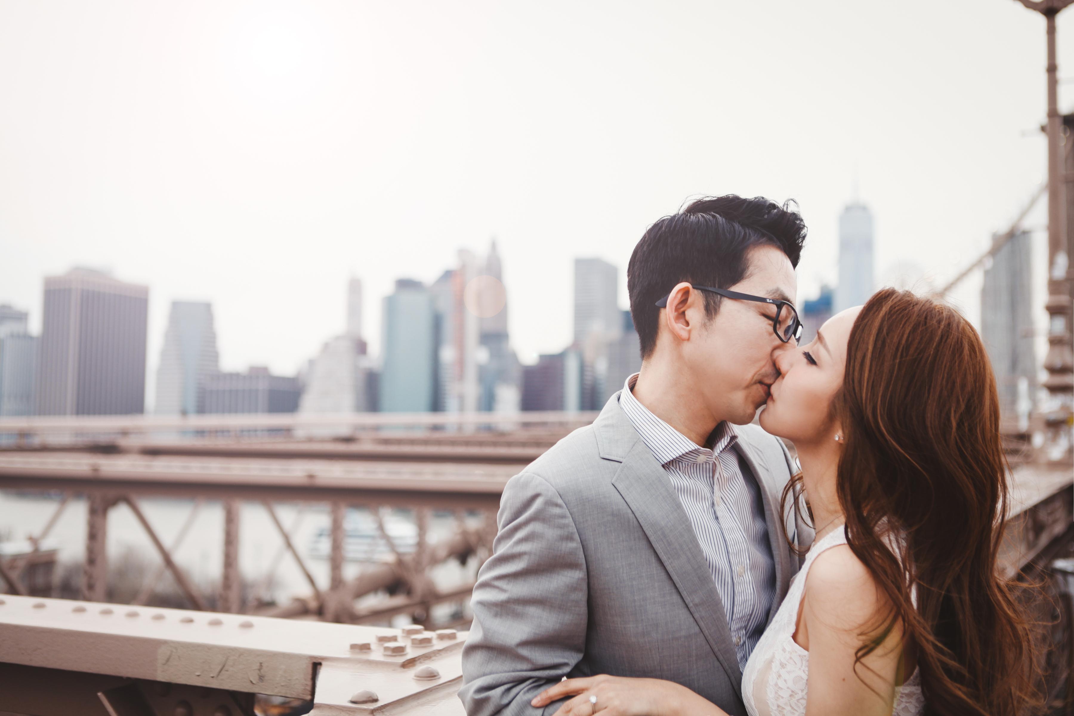The Wedding Website of Olivia Sohn and Patrick Hong