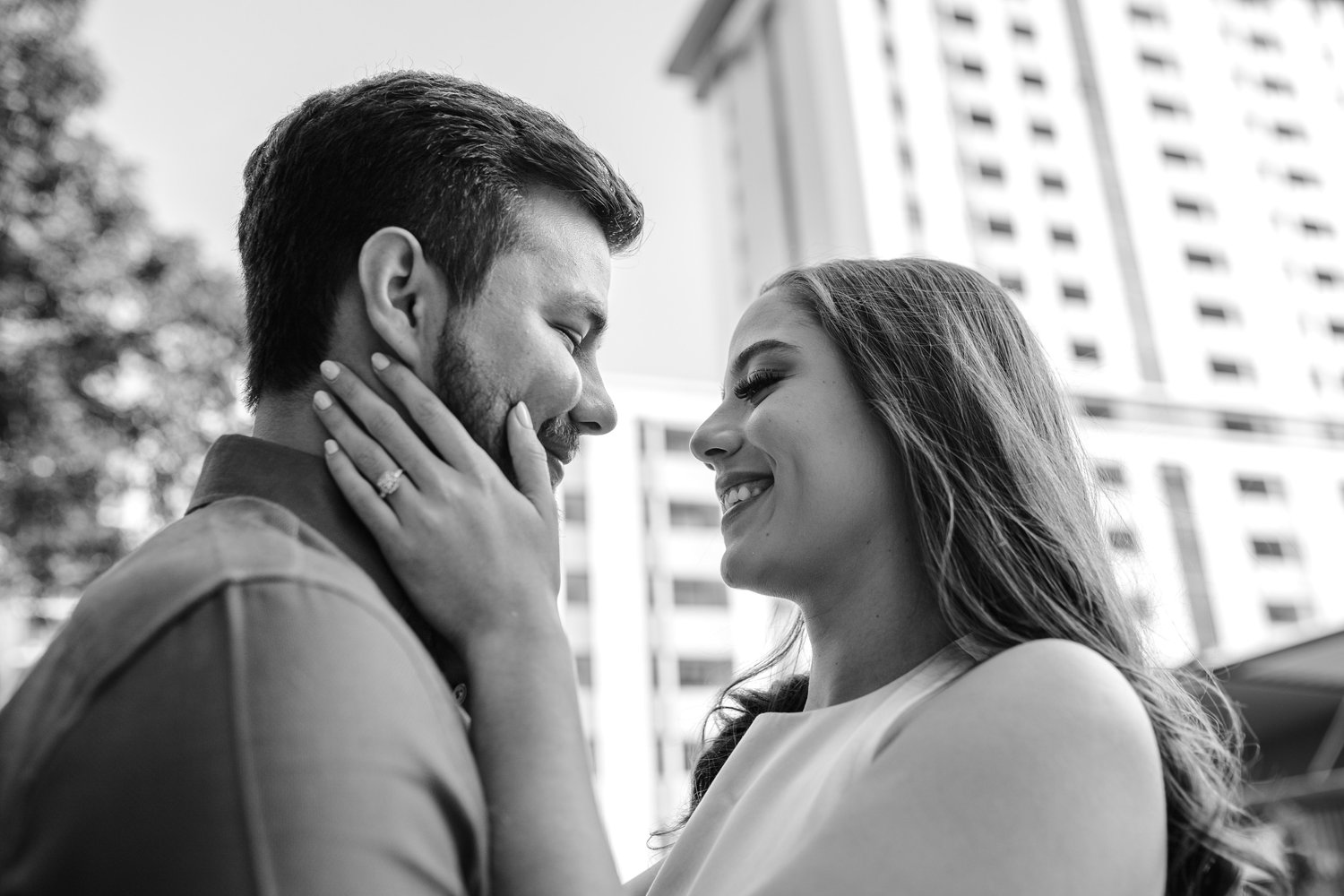 The Wedding Website of Andrea Montañola and Carlos Álvarez