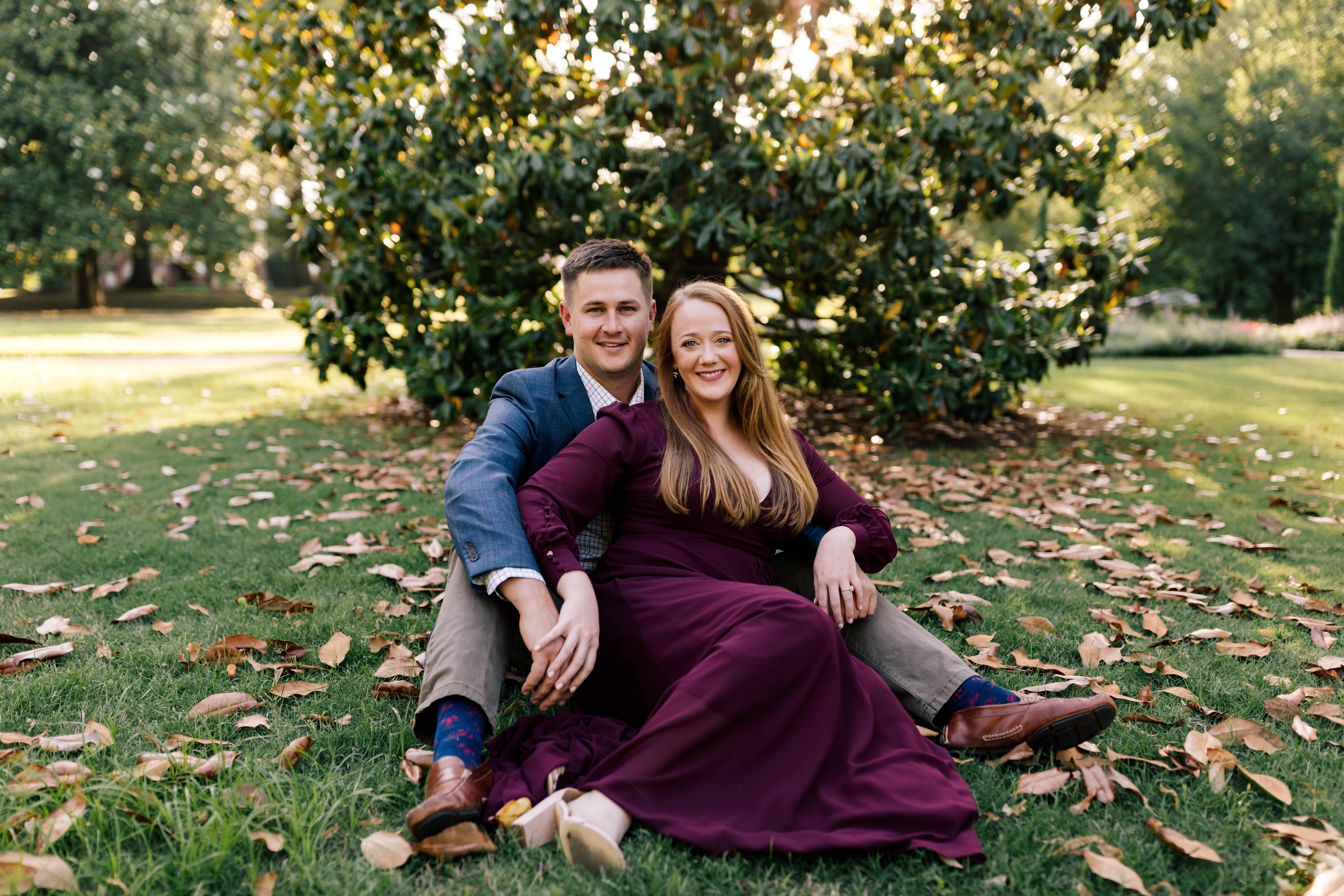 The Wedding Website of Erin Dunaway and Elliot Douget
