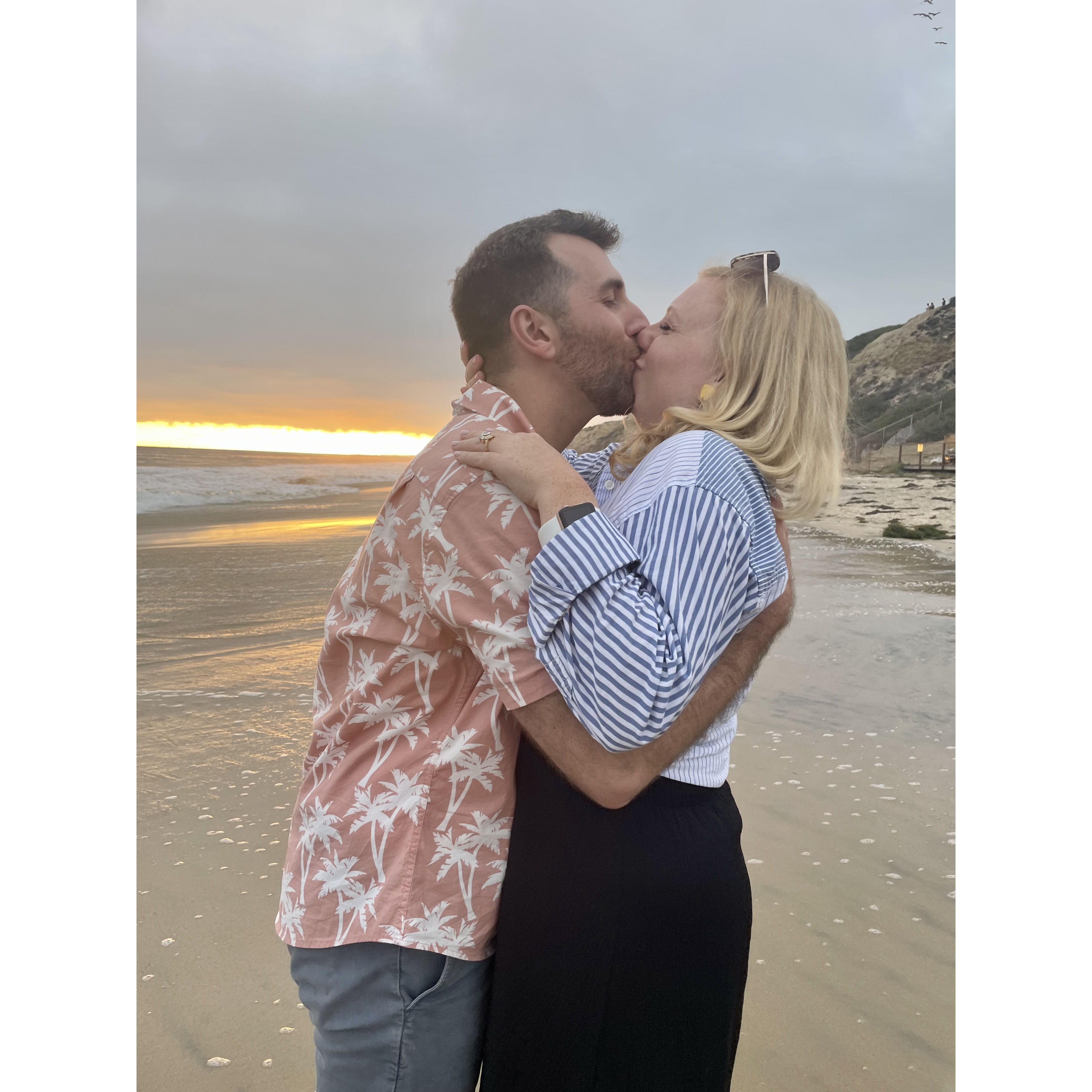The Proposal - Newport Beach, CA - 7.25.22
Photo Credit: Jordan & Tyler Recchia