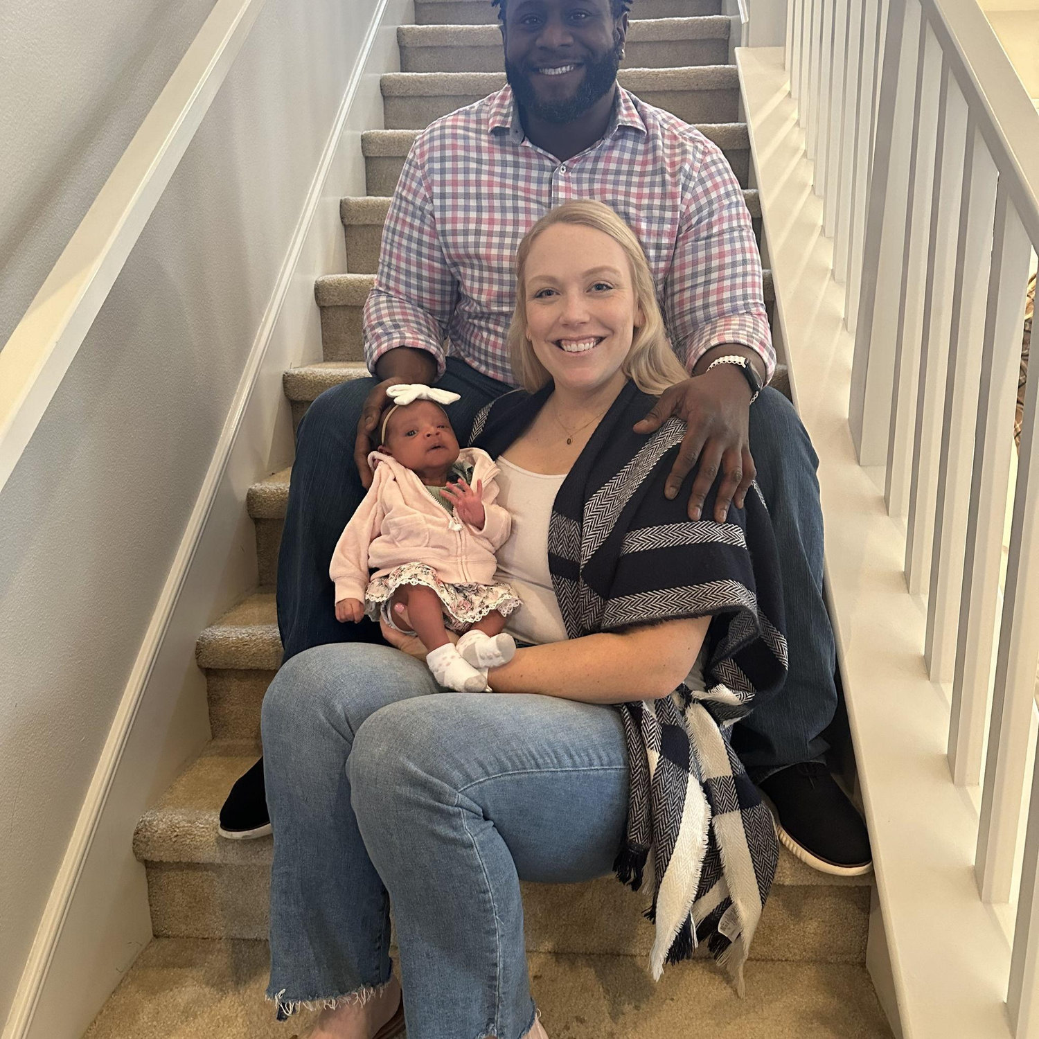 Rorys first Easter