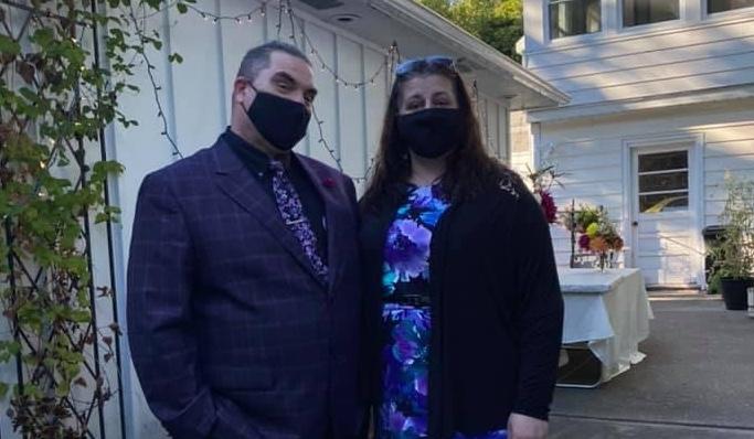 The Wedding Website of Thomas Huffman and Elissa Battaglia