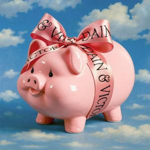 Our newlywed fund (credit card)