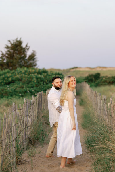 Kaila McEvoy and Alex Doucette's Wedding Website