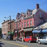 New Paltz
